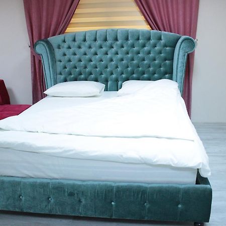 Royal Home Residence Σαμψούντα Εξωτερικό φωτογραφία
